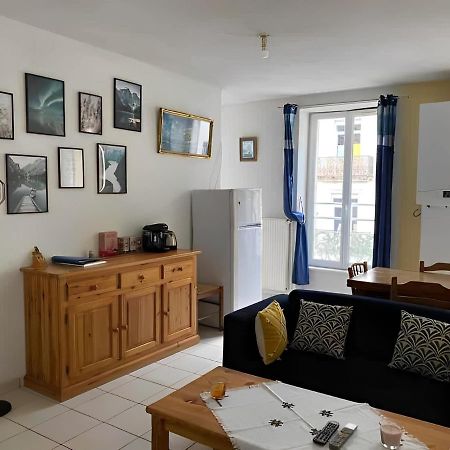 Un Moment De Detente Au Coeur De Vals-Les-Bains Extérieur photo