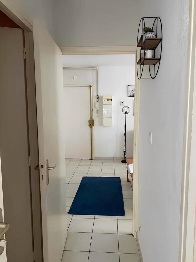 Un Moment De Detente Au Coeur De Vals-Les-Bains Extérieur photo