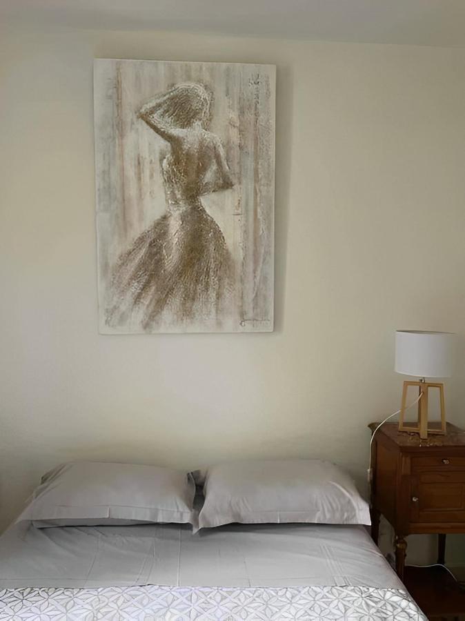 Un Moment De Detente Au Coeur De Vals-Les-Bains Extérieur photo