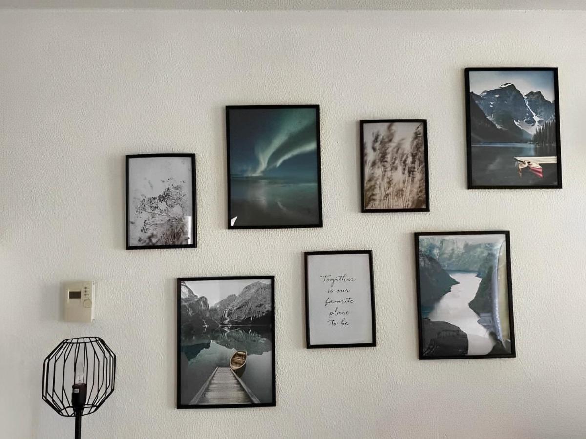 Un Moment De Detente Au Coeur De Vals-Les-Bains Extérieur photo
